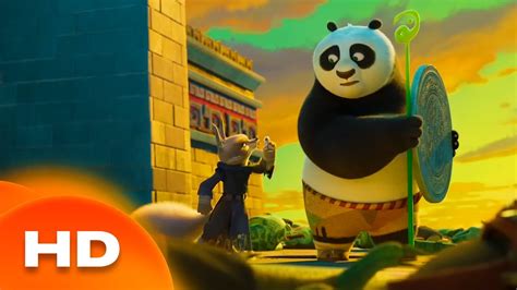 kung fu panda 4 vietsub